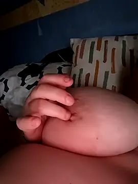 poussychats online show from 01/05/25, 03:23