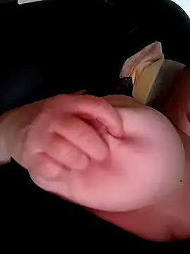 poussychats online show from 01/19/25, 02:06