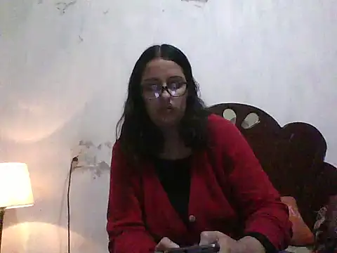 Samanthat33 online show from 02/25/25, 01:52