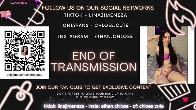 Snapshot of ethan_chloeee chatting on 02/15/25, 02:04 ethan chloeee online show from 02/15/25, 02:04