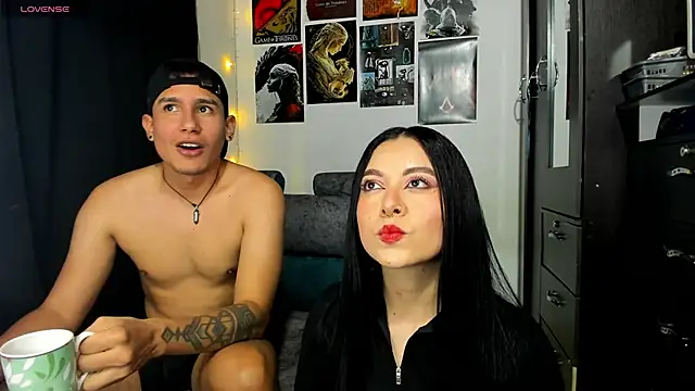 ethan chloeee online show from 03/19/26, 04:05