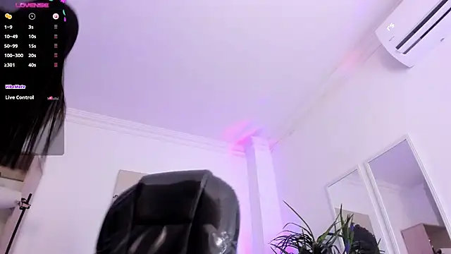 Aleejaa   online show from 01/20/25, 02:25