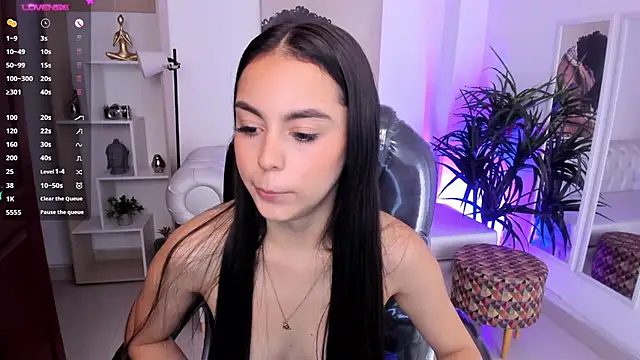 Aleejaa   online show from 01/21/25, 02:26