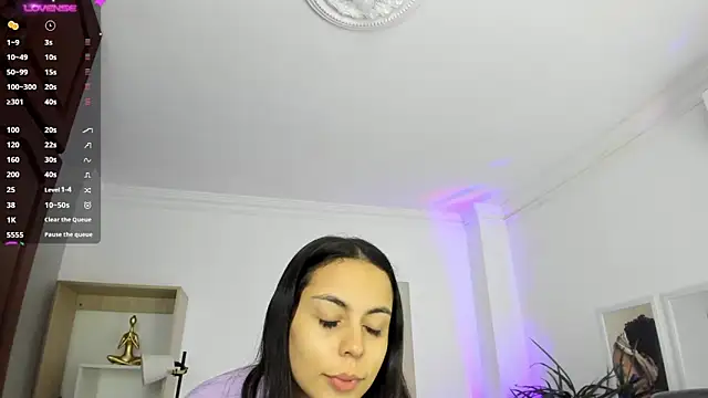 Aleejaa   online show from 01/23/25, 11:26