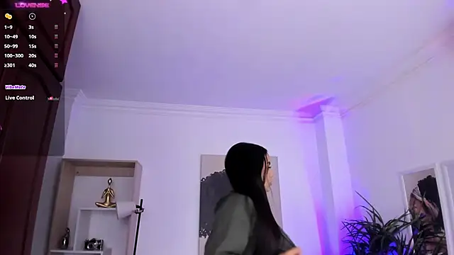 Aleejaa   online show from 01/23/25, 05:31