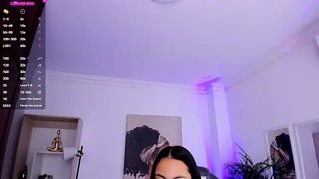 Aleejaa   online show from 01/24/25, 11:26