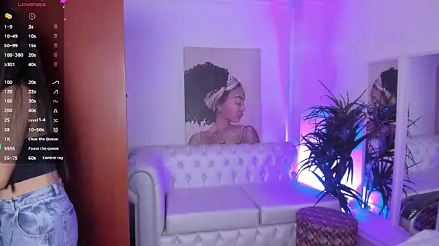 Aleejaa   online show from 02/22/25, 11:35