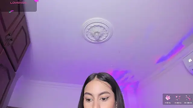 Aleejaa   online show from 02/28/25, 05:37