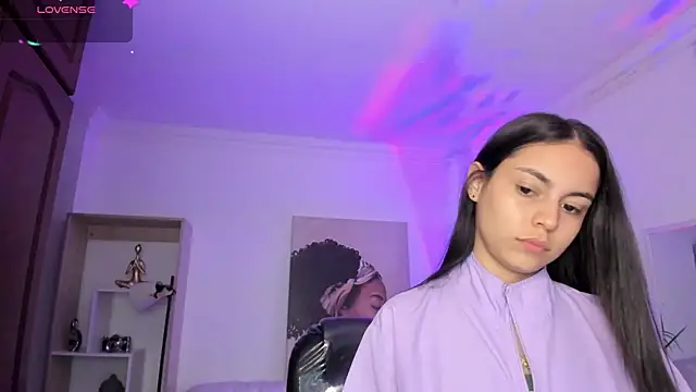 Aleejaa   online show from 03/12/25, 11:31