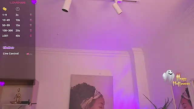 Aleejaa   online show from 11/01/25, 11:34