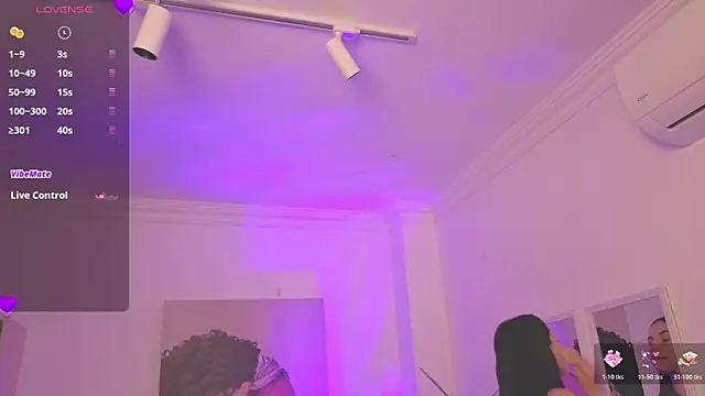 Aleejaa   online show from 01/08/26, 11:12