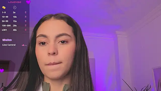 Aleejaa   online show from 02/09/26, 11:36