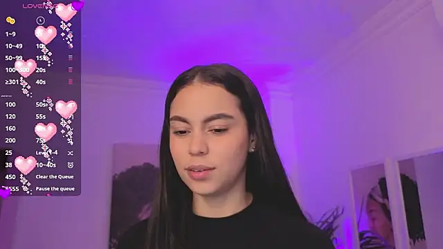 Aleejaa   online show from 02/13/26, 11:28