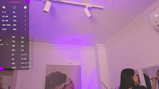 Aleejaa   online show from 02/23/26, 11:18