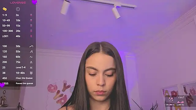 Aleejaa   online show from 03/31/26, 10:59