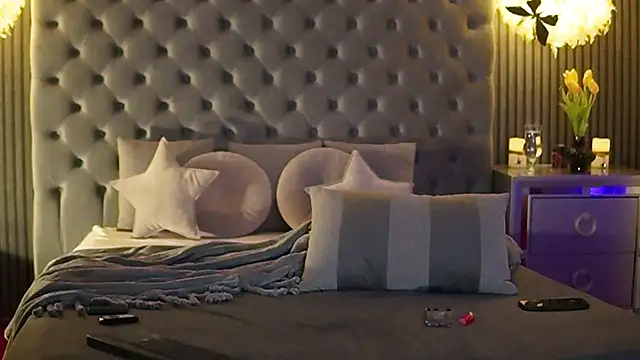 AmelyNoir online show from 01/24/25, 10:51