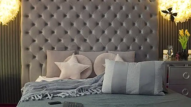 AmelyNoir online show from 01/25/25, 08:00