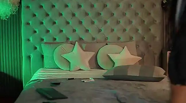 AmelyNoir online show from 03/07/25, 11:38