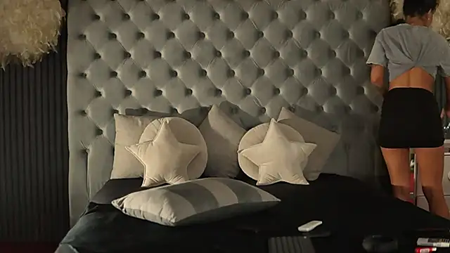 AmelyNoir online show from 03/21/25, 11:56