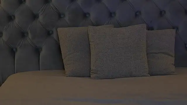 AmelyNoir online show from 11/13/25, 09:25