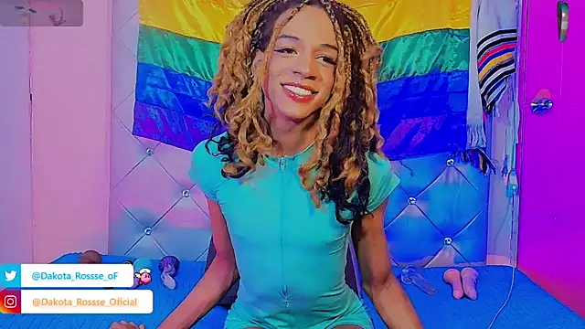 Snapshot of DakotaRosee chatting on 01/31/26, 09:13 DakotaRosee online show from 01/31/26, 09:13