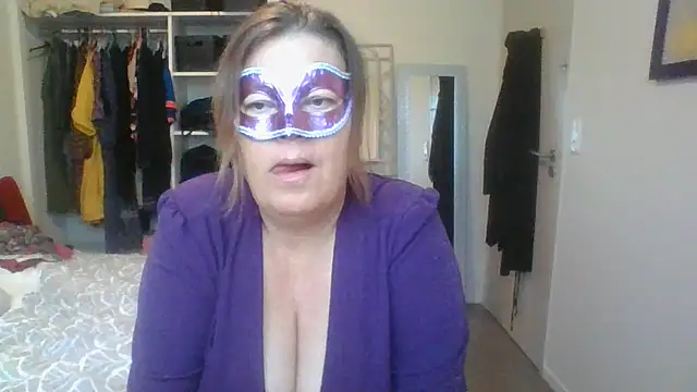 blueblush online show from 12/03/24, 08:16