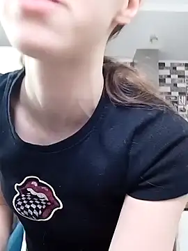 MartiniiSelenna online show from 02/11/25, 06:40