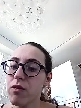 MartiniiSelenna online show from 02/19/25, 09:50