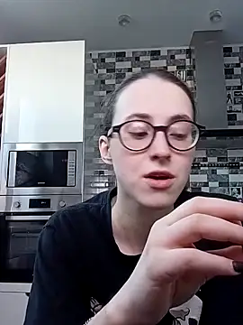 MartiniiSelenna online show from 02/26/25, 06:26