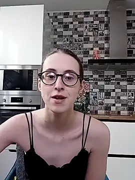 MartiniiSelenna online show from 03/19/25, 12:45