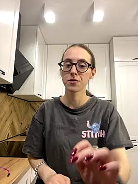 MartiniiSelenna online show from 09/17/25, 05:53