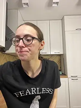 MartiniiSelenna online show from 09/21/25, 05:42