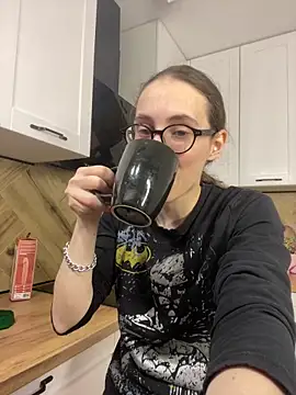 MartiniiSelenna online show from 10/12/25, 05:50