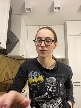 MartiniiSelenna online show from 10/21/25, 05:52