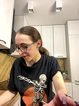 MartiniiSelenna online show from 11/12/25, 06:58