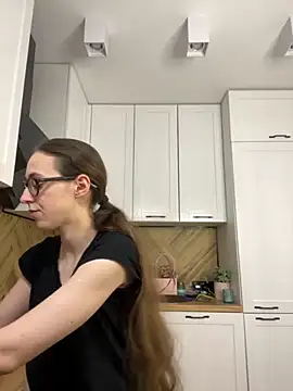 MartiniiSelenna online show from 11/24/25, 06:46