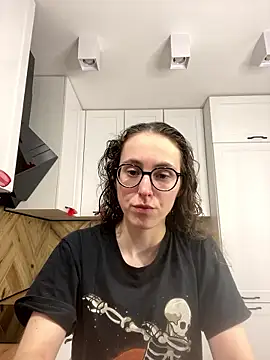 MartiniiSelenna online show from 01/17/26, 06:40