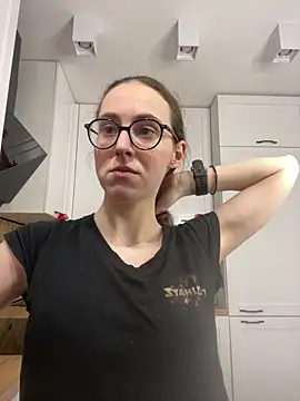 MartiniiSelenna online show from 02/09/26, 06:50