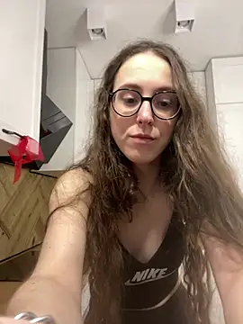 MartiniiSelenna online show from 02/15/26, 07:51