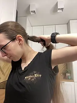 MartiniiSelenna online show from 02/28/26, 06:58