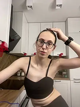 MartiniiSelenna online show from 03/01/26, 06:37