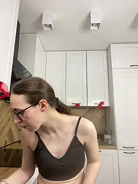 MartiniiSelenna online show from 03/03/26, 06:52