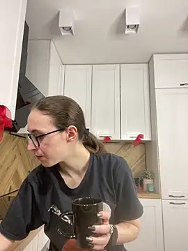 MartiniiSelenna online show from 03/08/26, 07:01