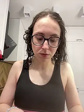 MartiniiSelenna online show from 03/15/26, 06:41