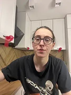 MartiniiSelenna online show from 03/22/26, 06:50