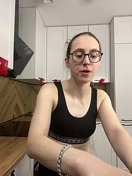 MartiniiSelenna online show from 03/29/26, 05:51