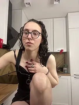 MartiniiSelenna online show from 03/30/26, 05:52