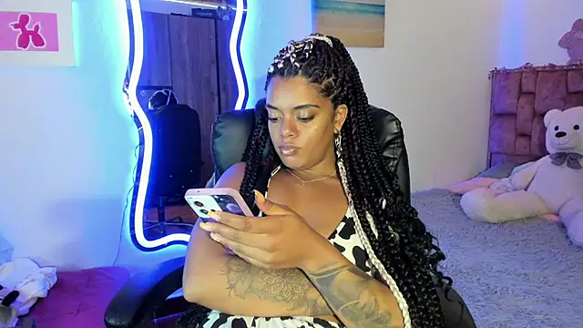 ladyrd1 online show from 03/20/25, 08:20