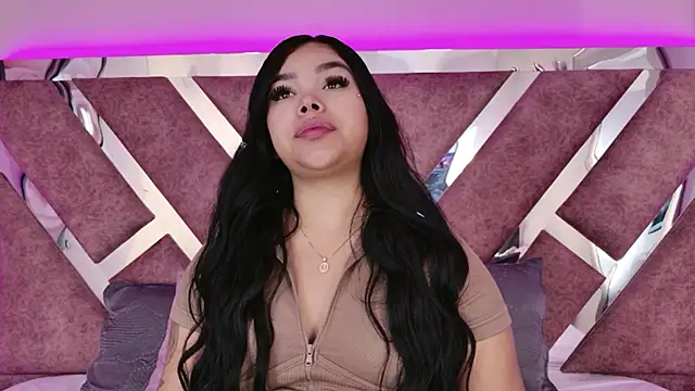 MarianaGarciaa   online show from 02/22/26, 11:42