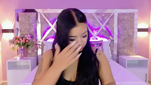 MarianaGarciaa   online show from 03/30/26, 07:15